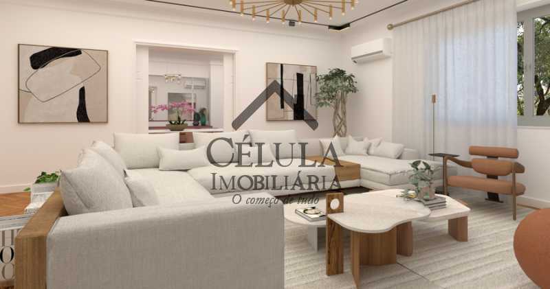 Apartamento à venda com 4 quartos, 320m² - Foto 19