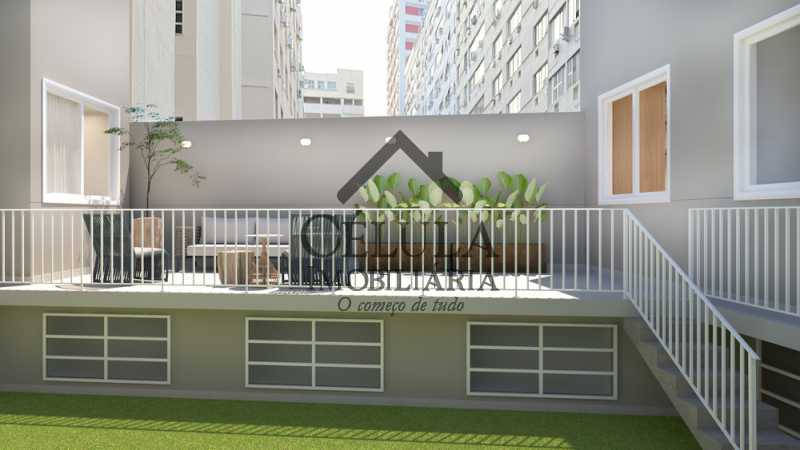 Apartamento à venda com 4 quartos, 320m² - Foto 22