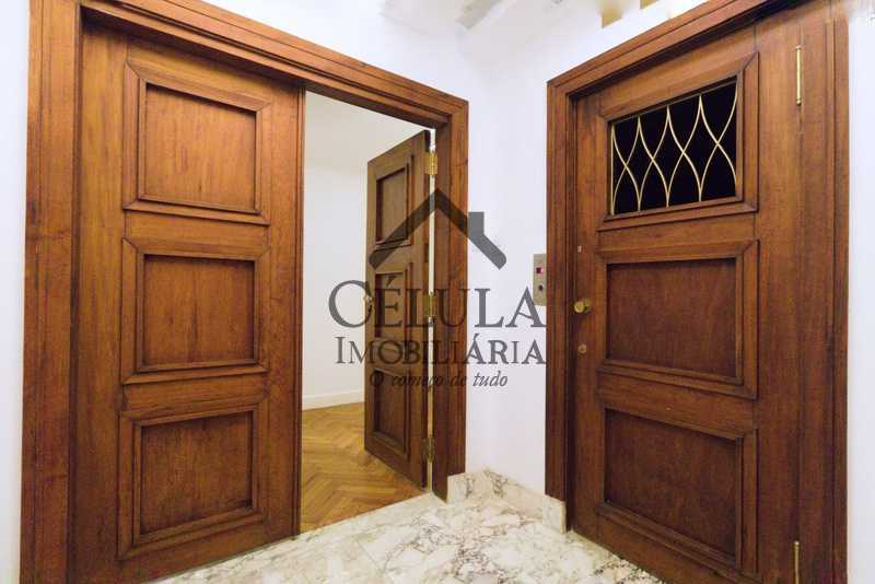 Apartamento à venda com 4 quartos, 320m² - Foto 25