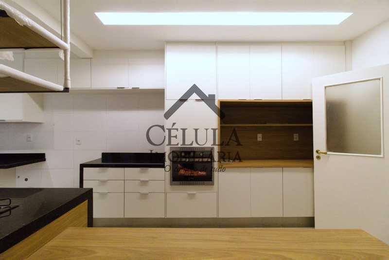 Apartamento à venda com 4 quartos, 320m² - Foto 29