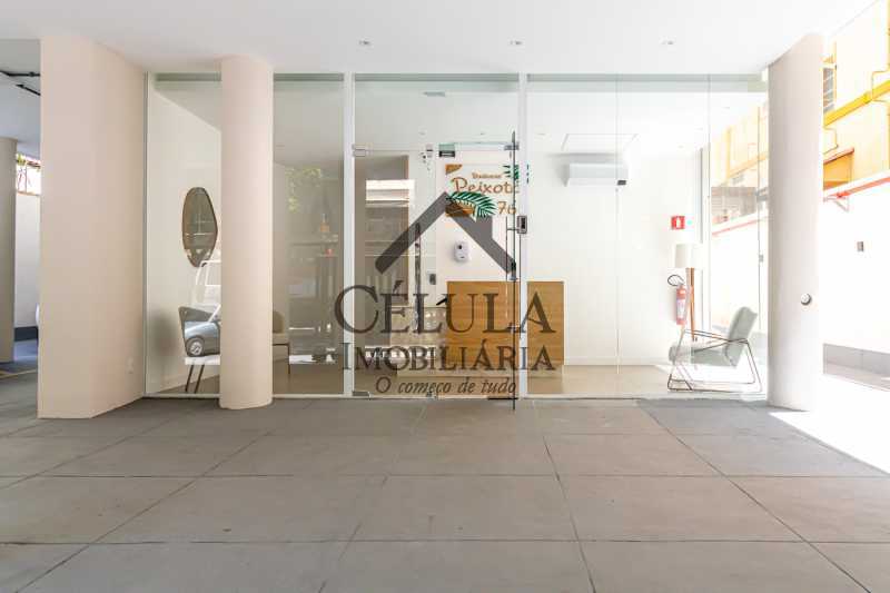 Cobertura à venda com 3 quartos, 237m² - Foto 21