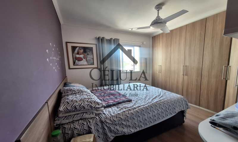 Apartamento à venda com 2 quartos, 73m² - Foto 6