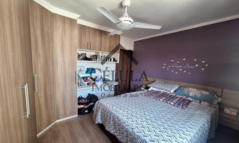 Apartamento à venda com 2 quartos, 73m² - Foto 5