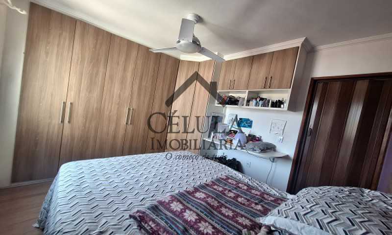 Apartamento à venda com 2 quartos, 73m² - Foto 7