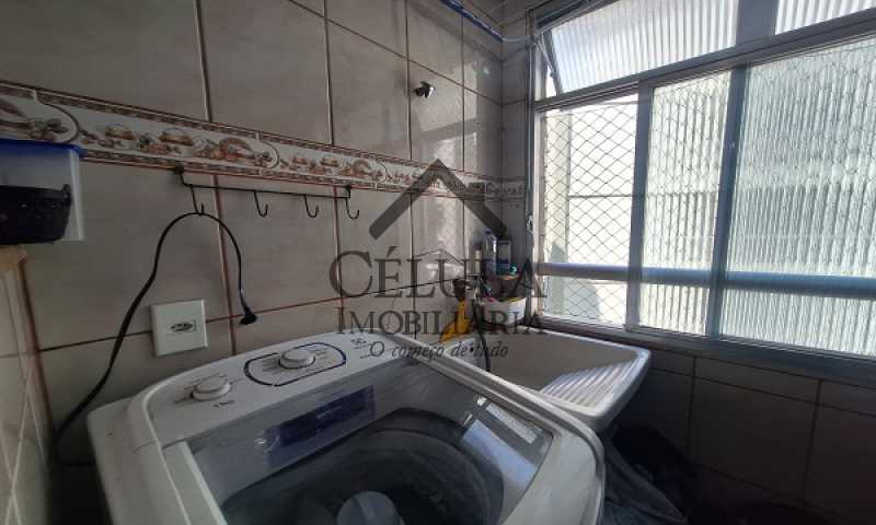 Apartamento à venda com 2 quartos, 73m² - Foto 15