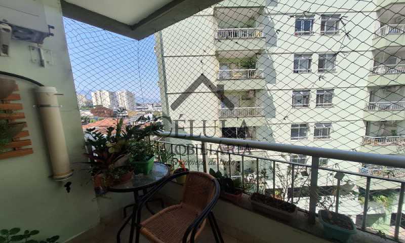 Apartamento à venda com 2 quartos, 73m² - Foto 28