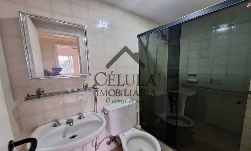 Apartamento à venda com 2 quartos, 88m² - Foto 8