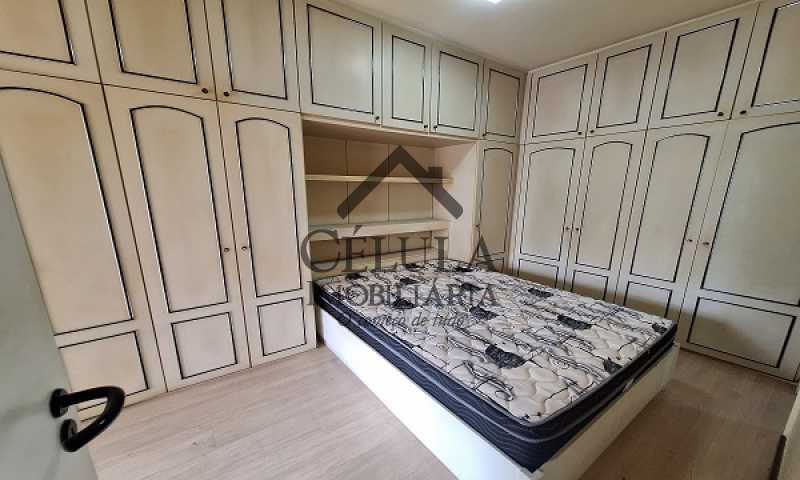 Apartamento à venda com 2 quartos, 88m² - Foto 9