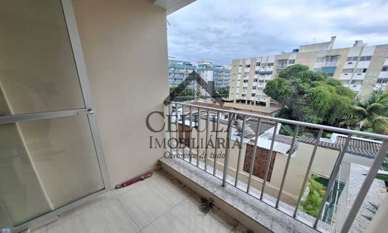 Apartamento à venda com 2 quartos, 88m² - Foto 12