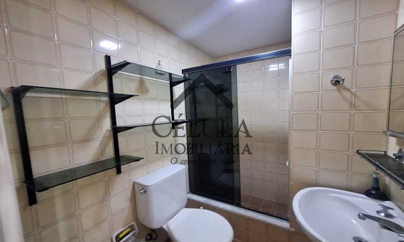 Apartamento à venda com 2 quartos, 88m² - Foto 13