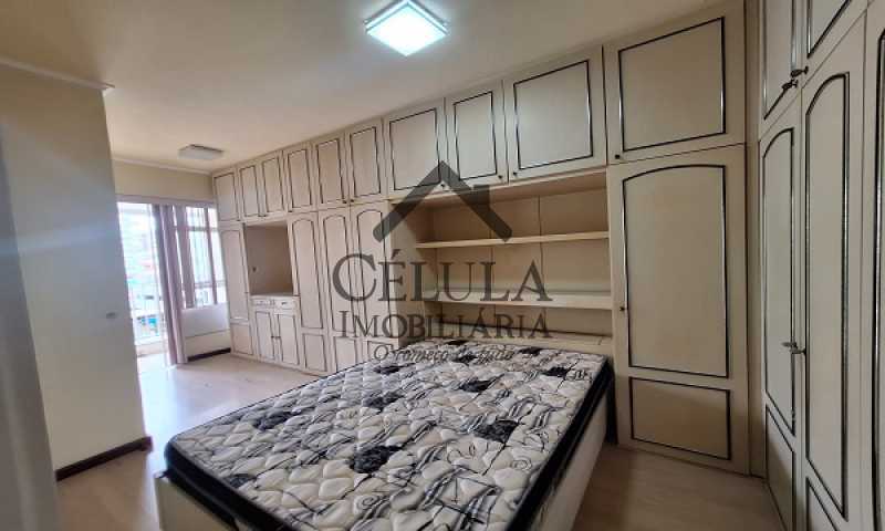 Apartamento à venda com 2 quartos, 88m² - Foto 11