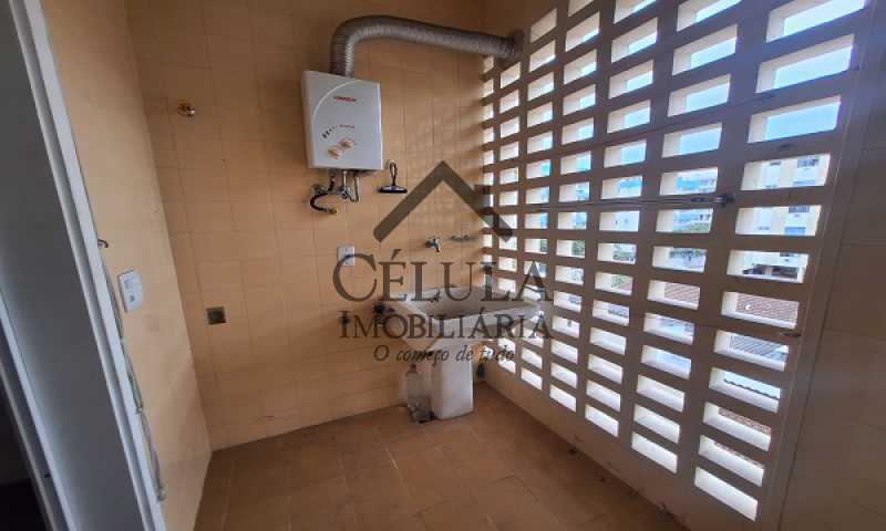 Apartamento à venda com 2 quartos, 88m² - Foto 16