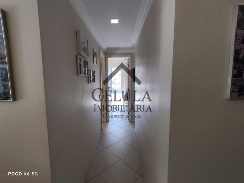 Apartamento à venda com 3 quartos, 89m² - Foto 5