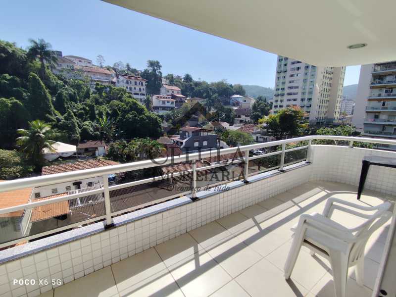 Apartamento à venda com 3 quartos, 89m² - Foto 1