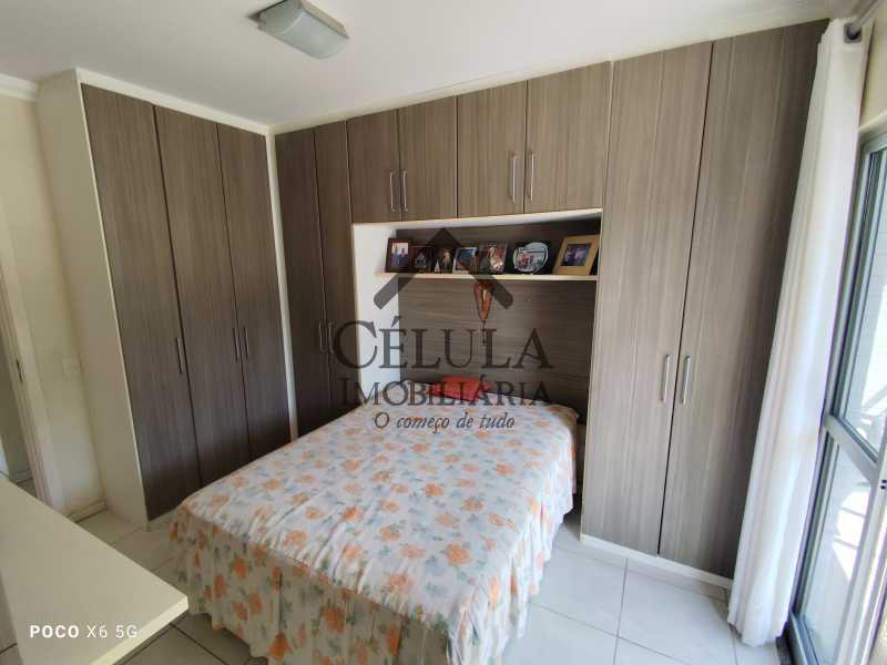 Apartamento à venda com 3 quartos, 89m² - Foto 6