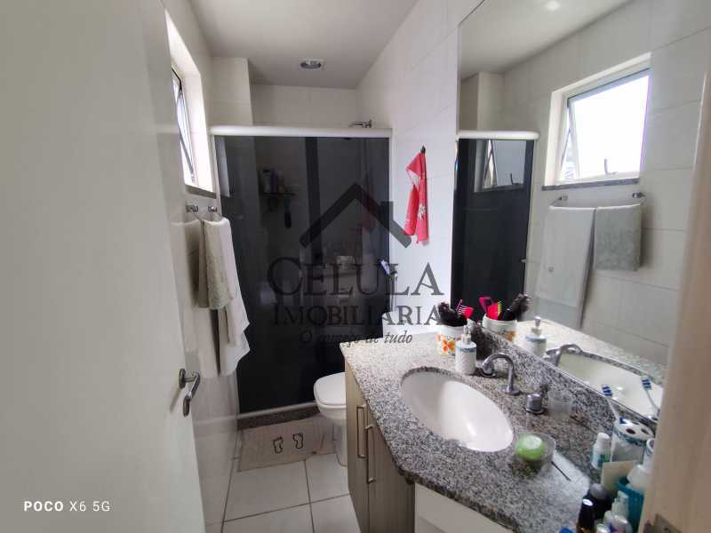 Apartamento à venda com 3 quartos, 89m² - Foto 9