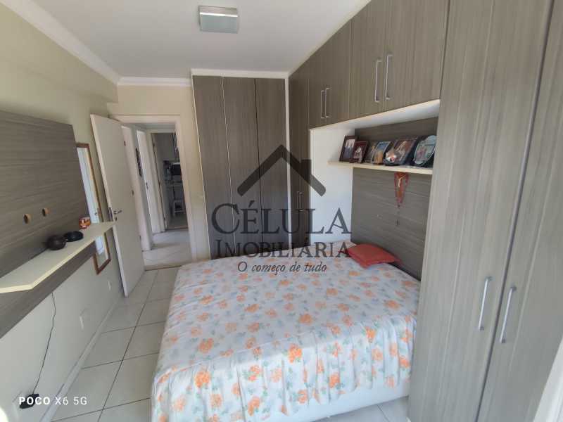 Apartamento à venda com 3 quartos, 89m² - Foto 7