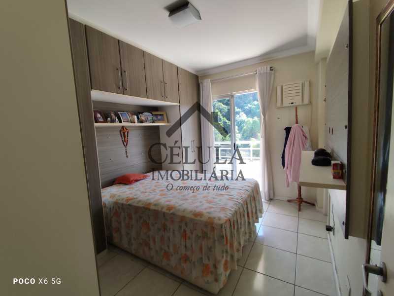 Apartamento à venda com 3 quartos, 89m² - Foto 8