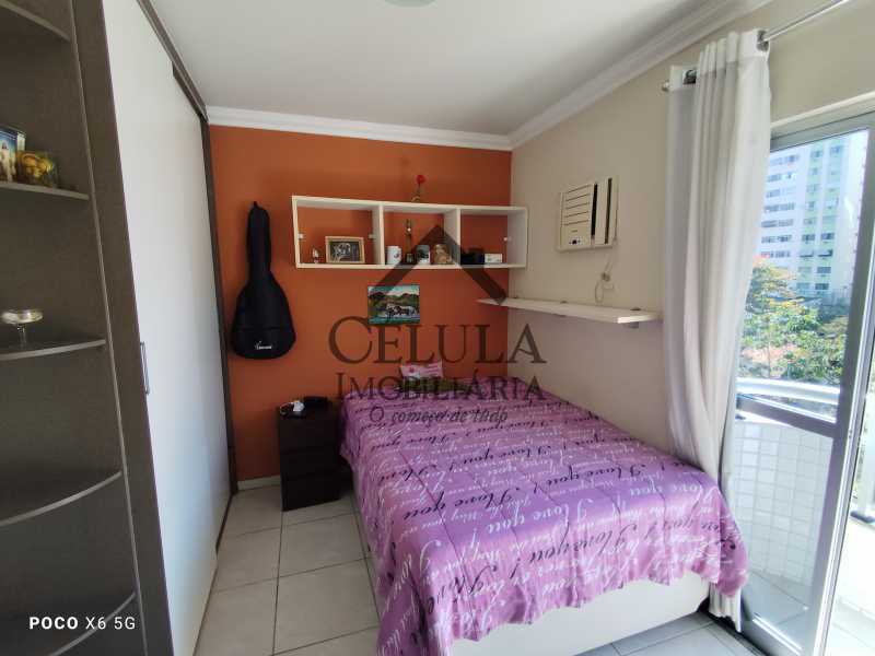 Apartamento à venda com 3 quartos, 89m² - Foto 10