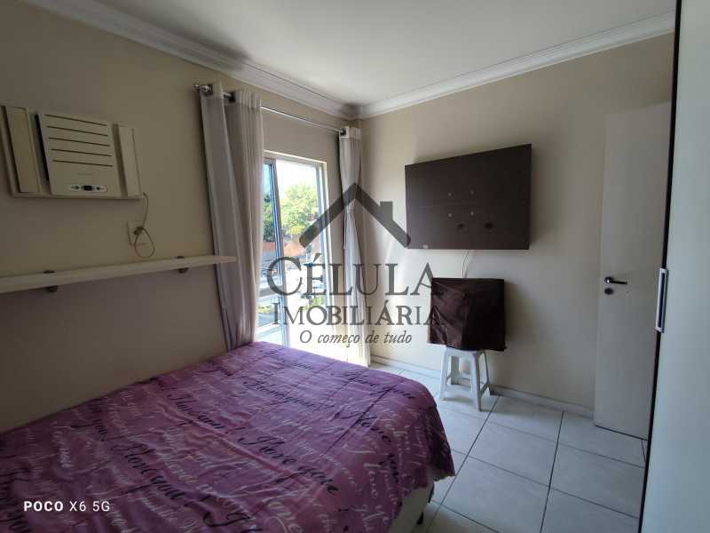 Apartamento à venda com 3 quartos, 89m² - Foto 12