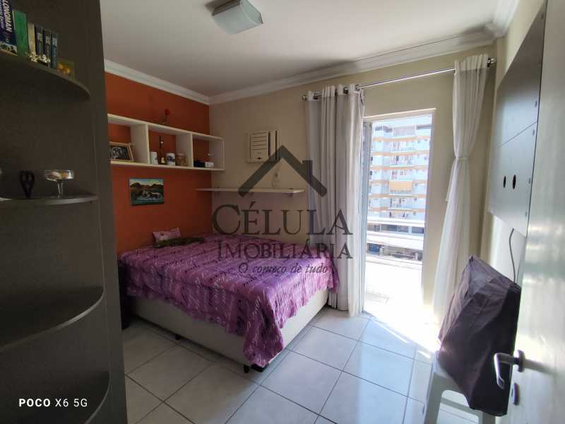 Apartamento à venda com 3 quartos, 89m² - Foto 11