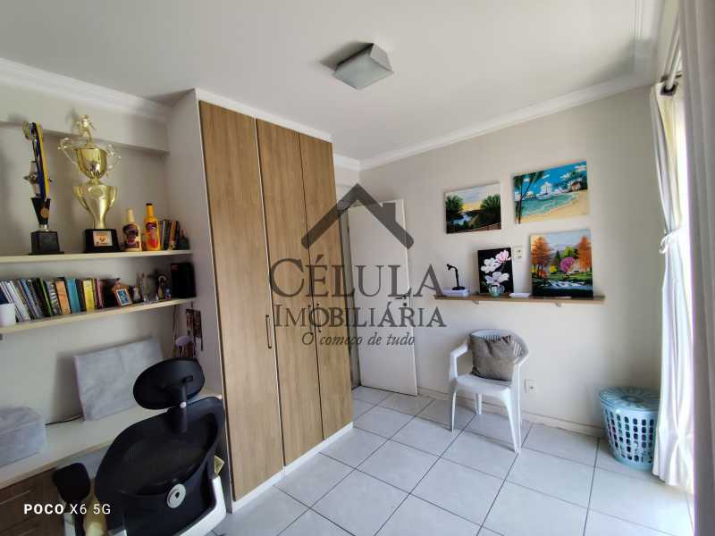 Apartamento à venda com 3 quartos, 89m² - Foto 14