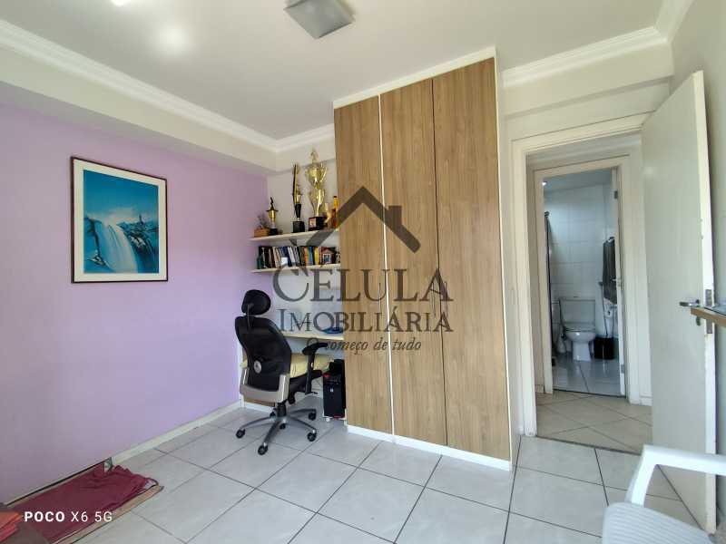 Apartamento à venda com 3 quartos, 89m² - Foto 16