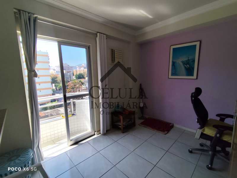 Apartamento à venda com 3 quartos, 89m² - Foto 15