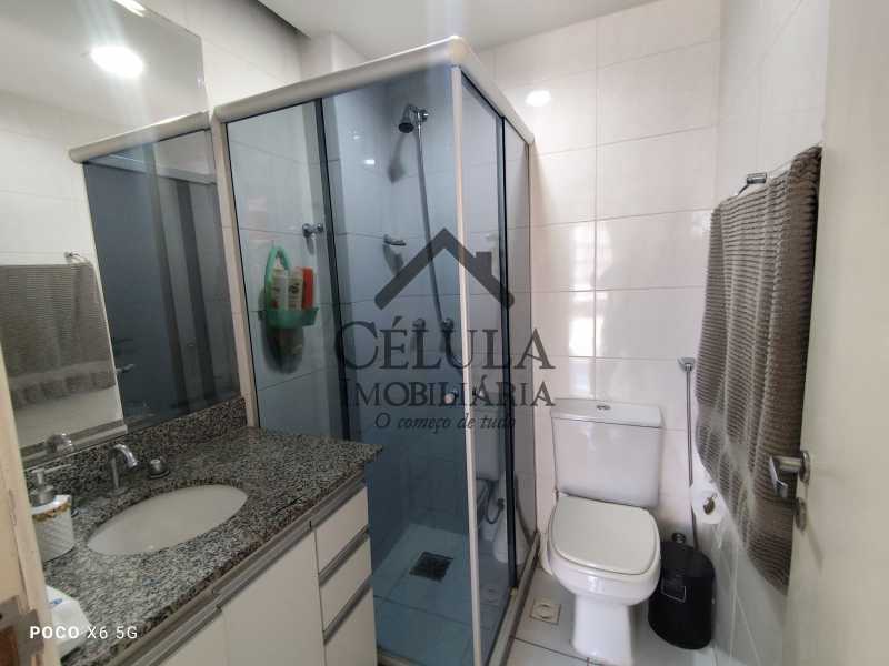 Apartamento à venda com 3 quartos, 89m² - Foto 17