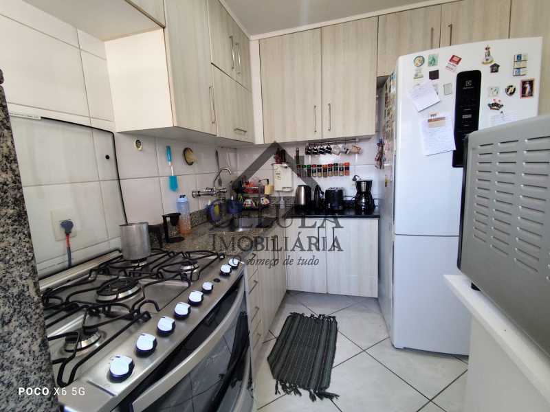 Apartamento à venda com 3 quartos, 89m² - Foto 19