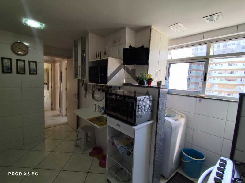 Apartamento à venda com 3 quartos, 89m² - Foto 23