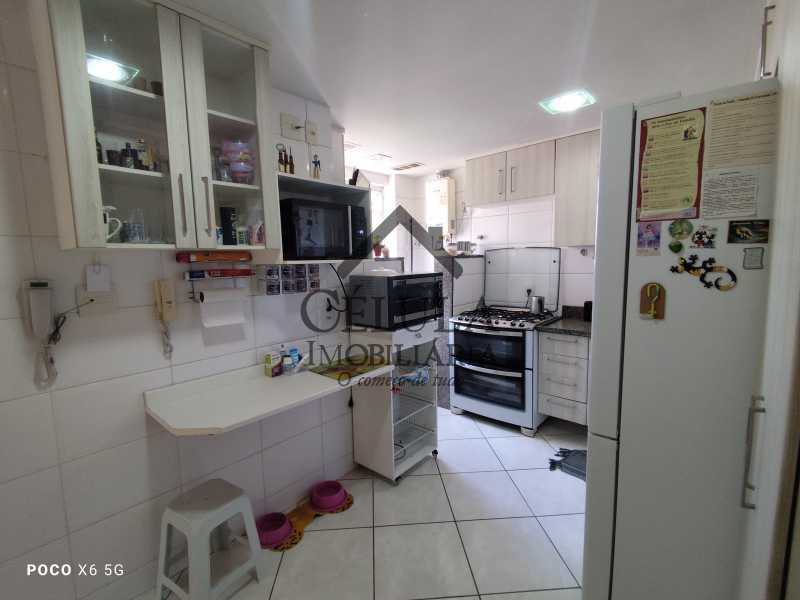 Apartamento à venda com 3 quartos, 89m² - Foto 22