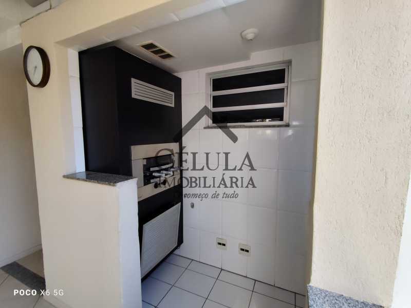 Apartamento à venda com 3 quartos, 89m² - Foto 28