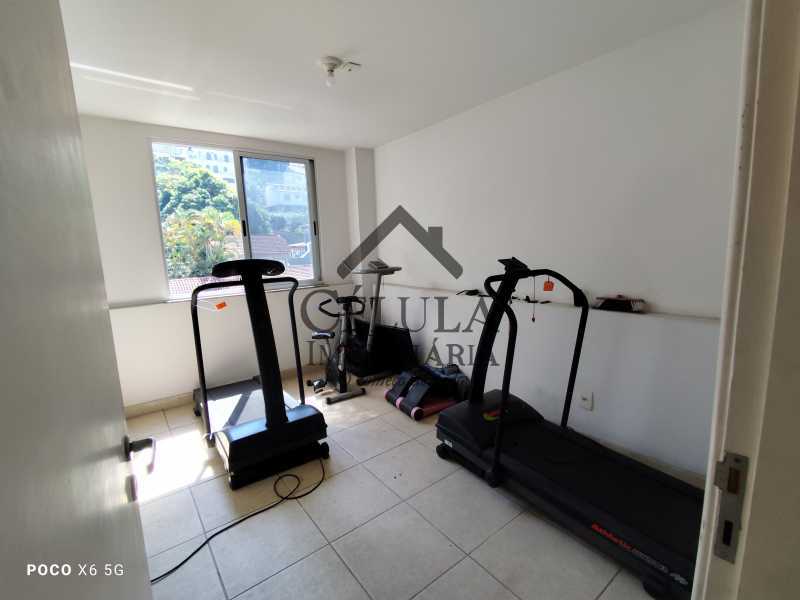 Apartamento à venda com 3 quartos, 89m² - Foto 29