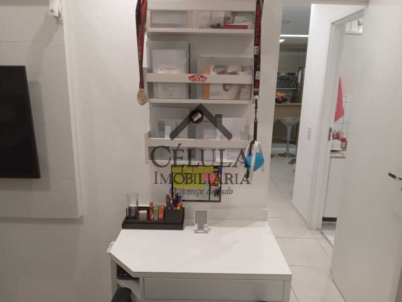 Apartamento à venda com 2 quartos, 60m² - Foto 12