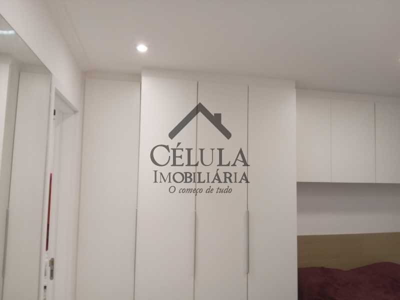 Apartamento à venda com 2 quartos, 60m² - Foto 15