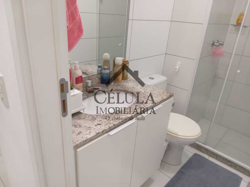 Apartamento à venda com 2 quartos, 60m² - Foto 16