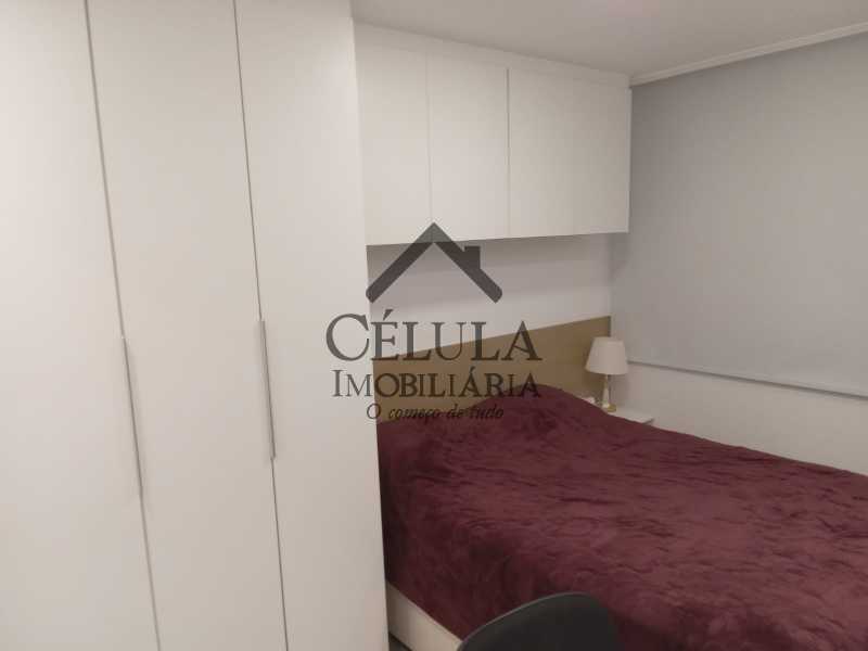 Apartamento à venda com 2 quartos, 60m² - Foto 14