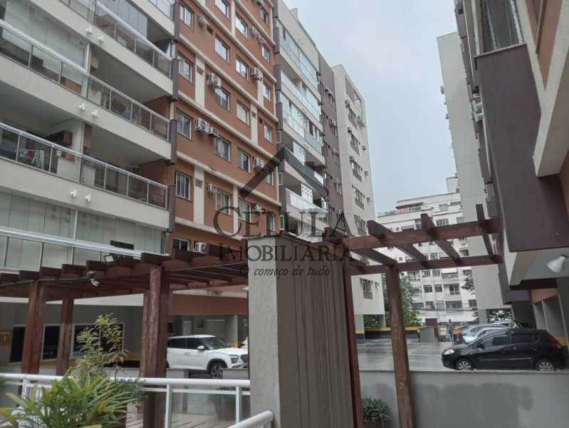 Apartamento à venda com 2 quartos, 60m² - Foto 20