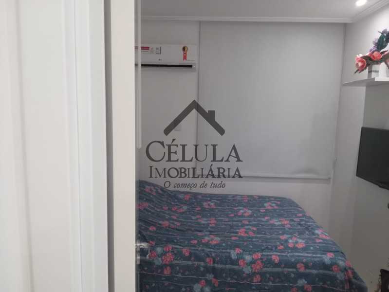 Apartamento à venda com 2 quartos, 60m² - Foto 25