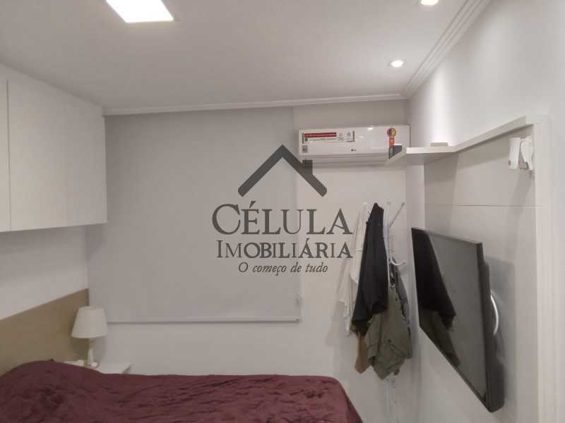 Apartamento à venda com 2 quartos, 60m² - Foto 26