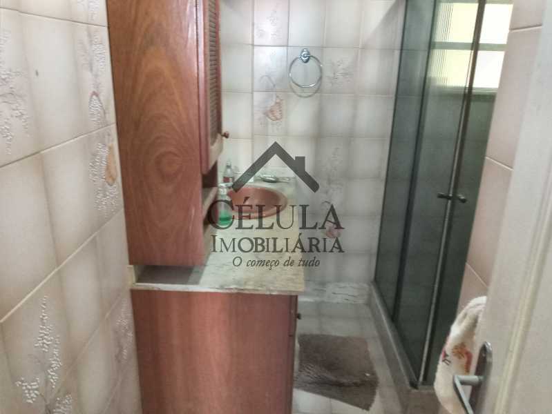 Apartamento à venda com 2 quartos, 70m² - Foto 13