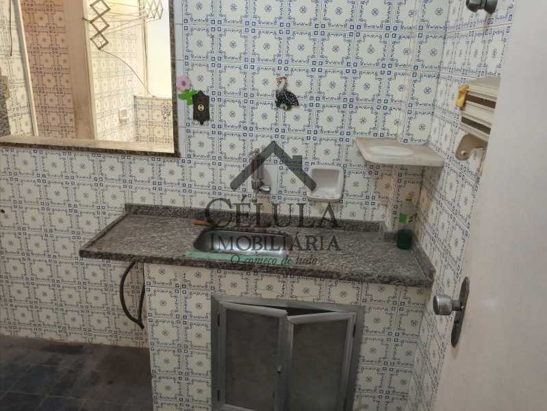 Apartamento à venda com 2 quartos, 70m² - Foto 20