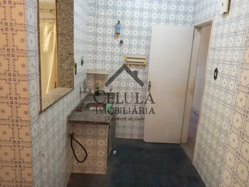 Apartamento à venda com 2 quartos, 70m² - Foto 21