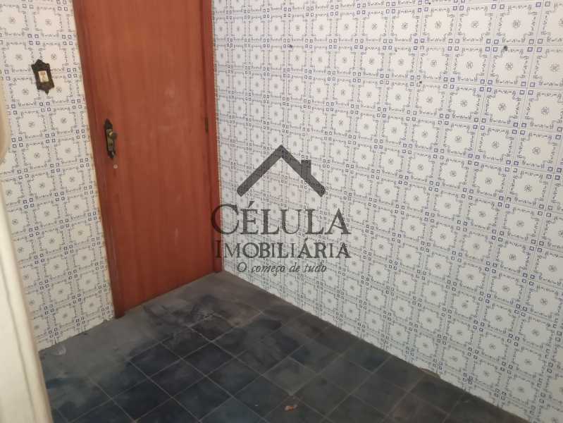 Apartamento à venda com 2 quartos, 70m² - Foto 22