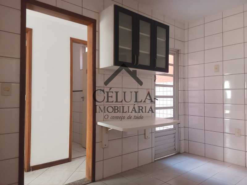 Casa de Condomínio à venda com 3 quartos, 153m² - Foto 8