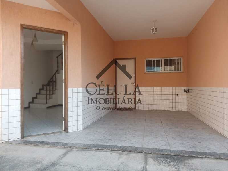 Casa de Condomínio à venda com 3 quartos, 153m² - Foto 9