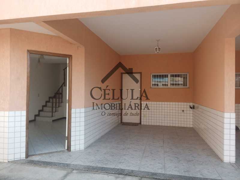 Casa de Condomínio à venda com 3 quartos, 153m² - Foto 11