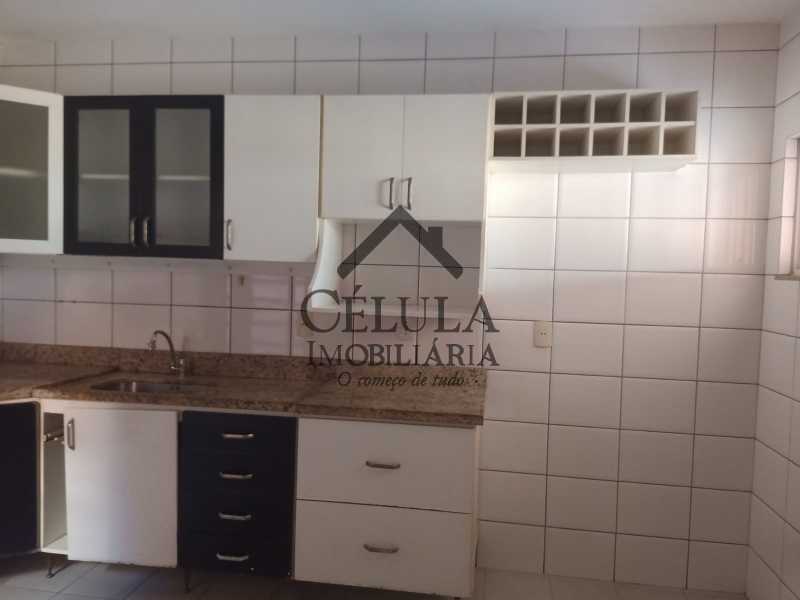 Casa de Condomínio à venda com 3 quartos, 153m² - Foto 15