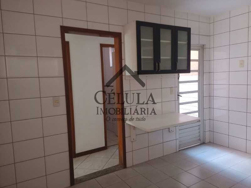 Casa de Condomínio à venda com 3 quartos, 153m² - Foto 16